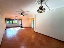 Blk 453 Fajar Road (Bukit Panjang), HDB Executive #578743031